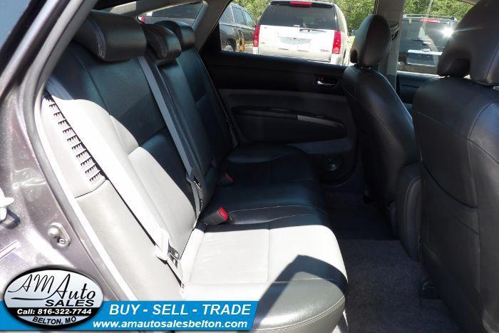used 2007 Toyota Prius car, priced at $4,984