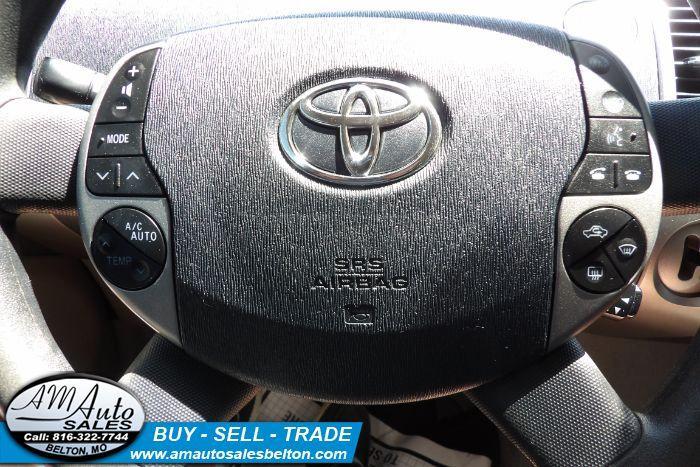 used 2007 Toyota Prius car, priced at $4,984