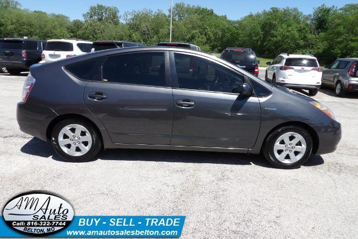 used 2007 Toyota Prius car, priced at $4,984