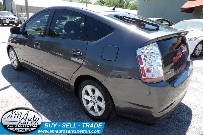 used 2007 Toyota Prius car, priced at $4,984