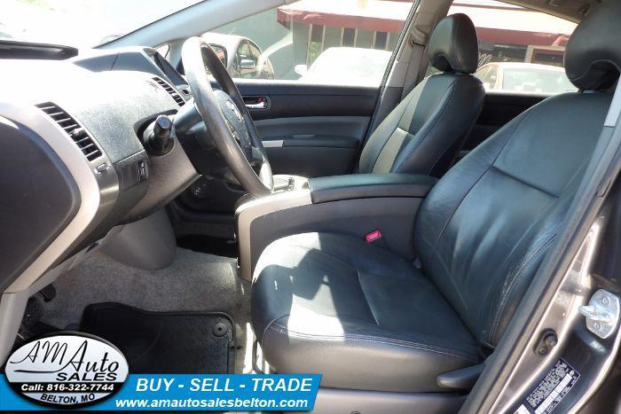 used 2007 Toyota Prius car, priced at $4,984