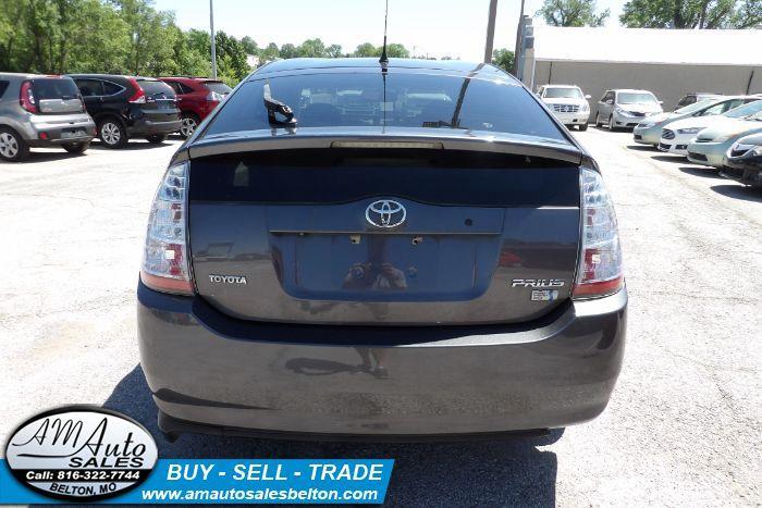 used 2007 Toyota Prius car, priced at $4,984