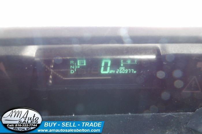 used 2007 Toyota Prius car, priced at $4,984