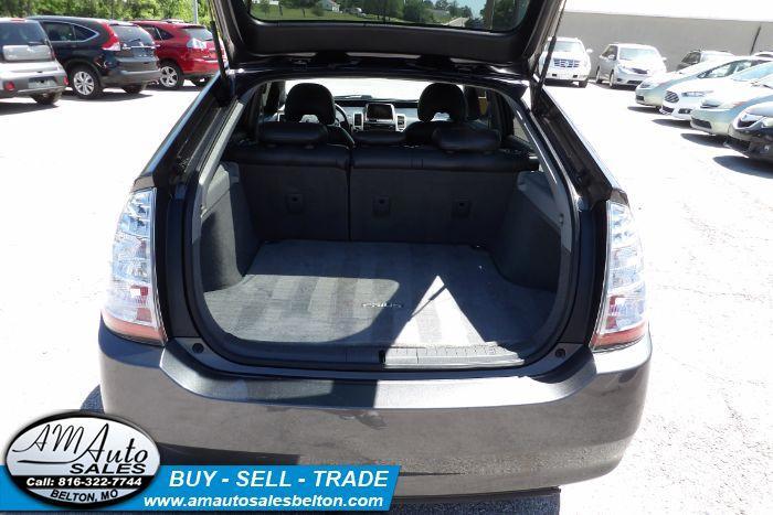 used 2007 Toyota Prius car, priced at $4,984