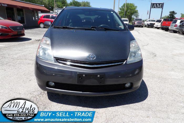used 2007 Toyota Prius car, priced at $4,984