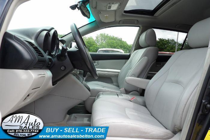 used 2006 Lexus RX 400h car, priced at $7,984