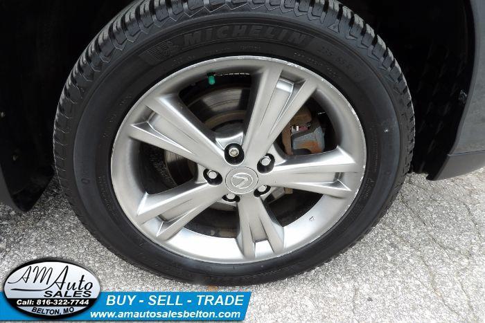 used 2006 Lexus RX 400h car, priced at $7,984