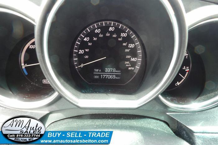 used 2006 Lexus RX 400h car, priced at $7,984