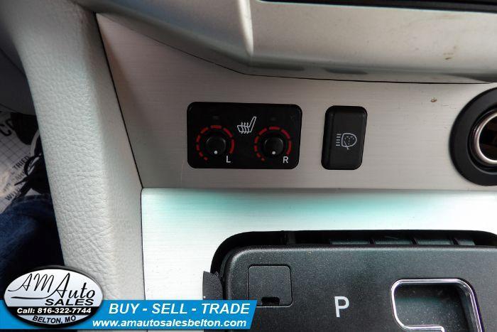 used 2006 Lexus RX 400h car, priced at $7,984