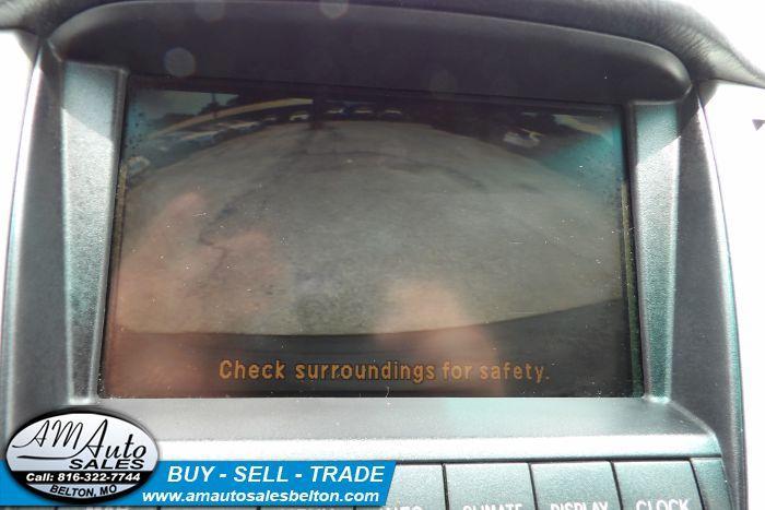 used 2006 Lexus RX 400h car, priced at $7,984