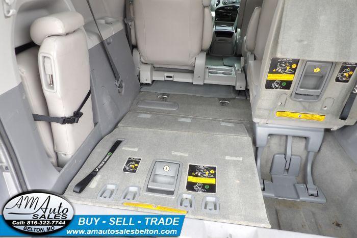 used 2012 Toyota Sienna car, priced at $6,984