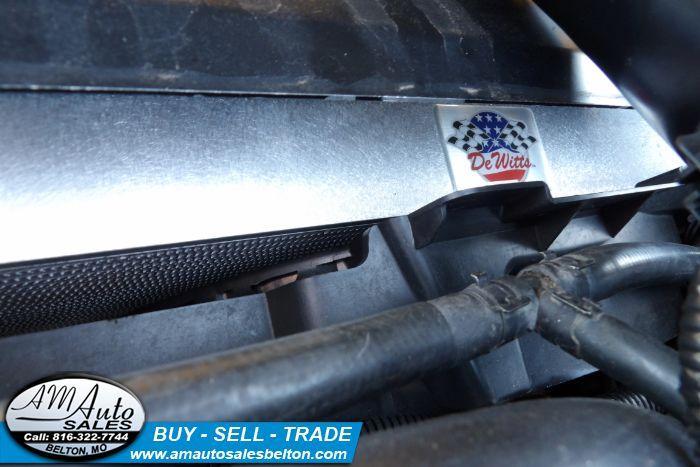 used 2009 Chevrolet Corvette car, priced at $49,484