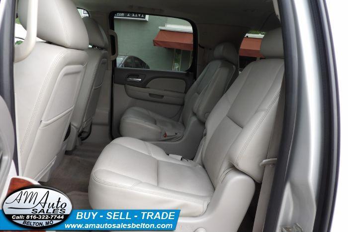 used 2010 GMC Yukon XL car, priced at $6,984