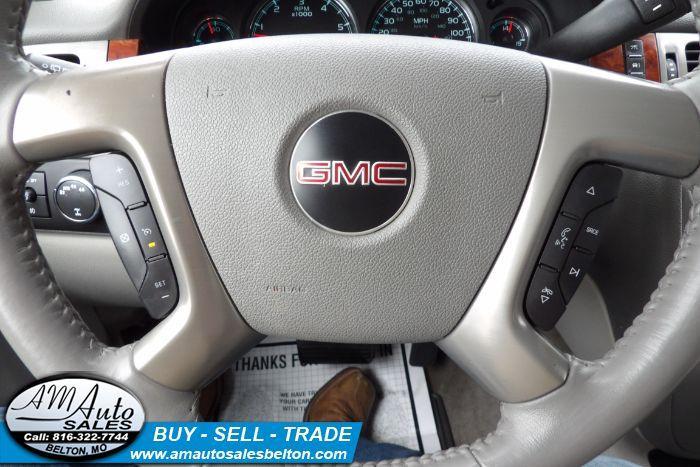 used 2010 GMC Yukon XL car, priced at $6,984