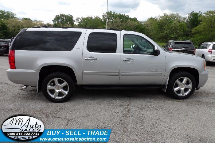 used 2010 GMC Yukon XL car, priced at $6,984