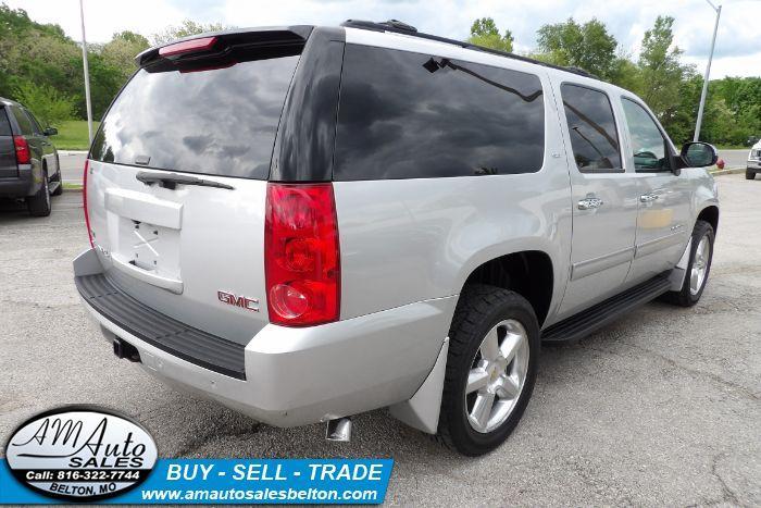 used 2010 GMC Yukon XL car, priced at $6,984