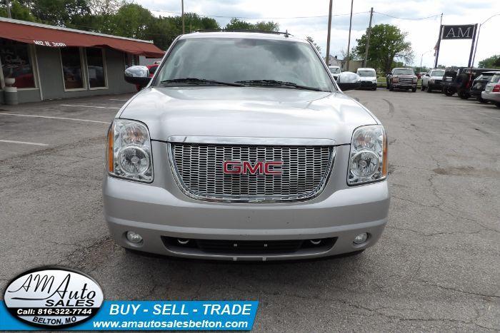 used 2010 GMC Yukon XL car, priced at $6,984