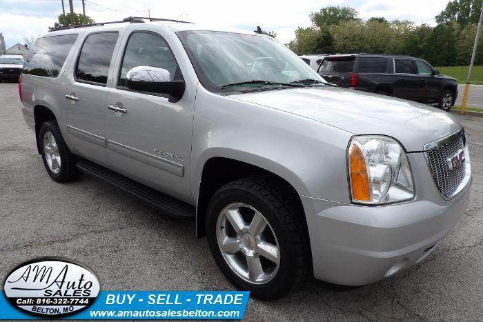 used 2010 GMC Yukon XL car, priced at $6,984