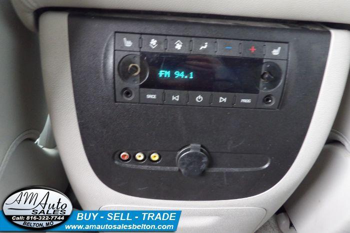 used 2010 GMC Yukon XL car, priced at $6,984