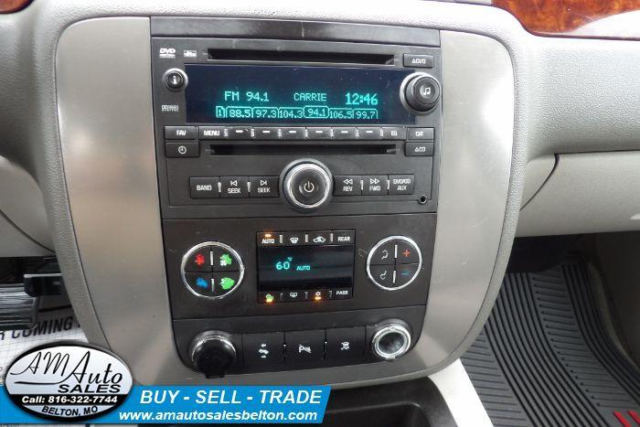 used 2010 GMC Yukon XL car, priced at $6,984