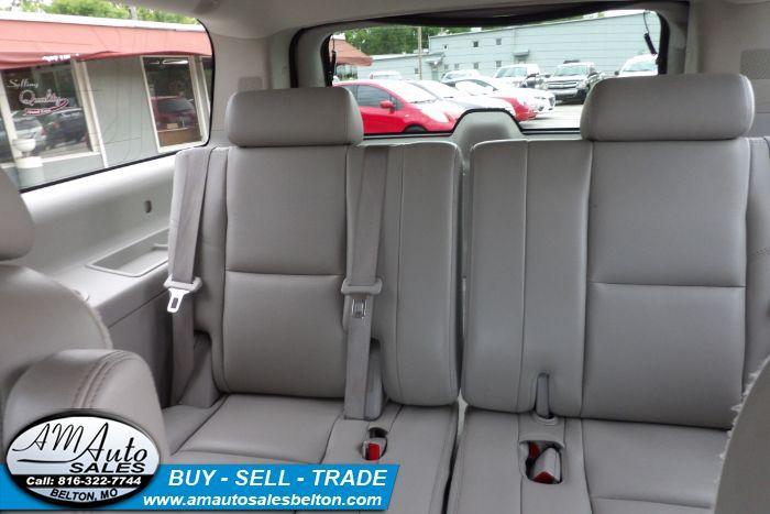 used 2010 GMC Yukon XL car, priced at $6,984