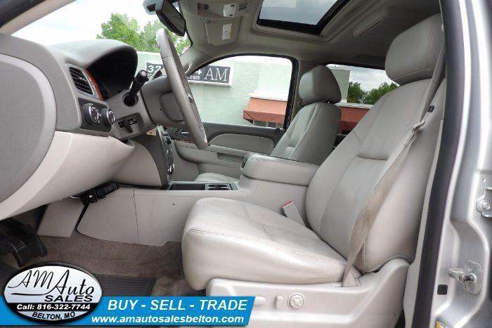 used 2010 GMC Yukon XL car, priced at $6,984