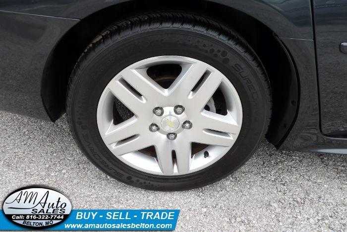 used 2012 Chevrolet Impala car, priced at $7,984