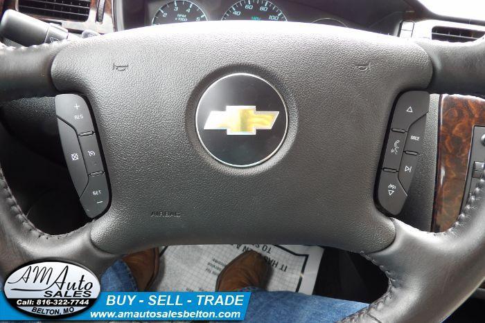used 2012 Chevrolet Impala car, priced at $7,984