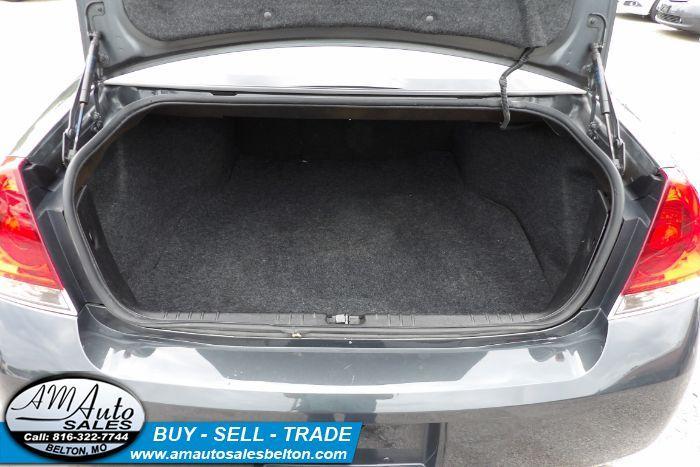 used 2012 Chevrolet Impala car, priced at $7,984