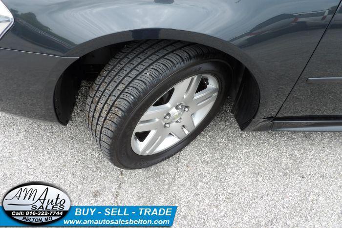 used 2012 Chevrolet Impala car, priced at $7,984
