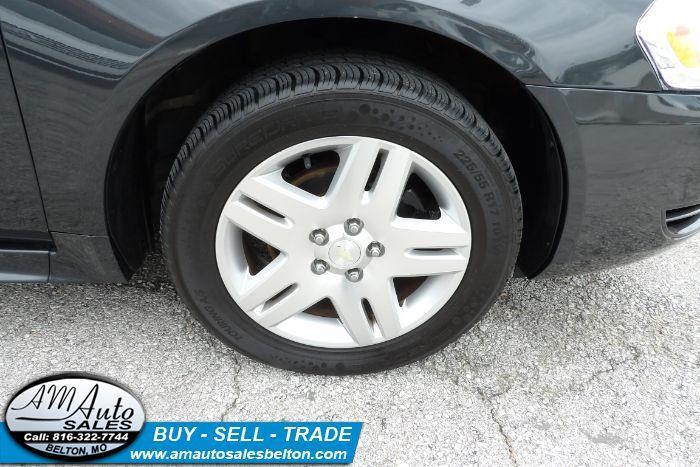used 2012 Chevrolet Impala car, priced at $7,984
