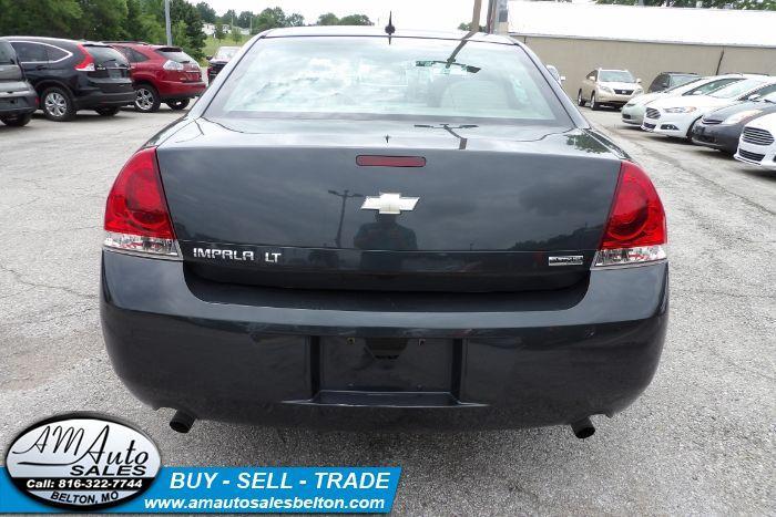 used 2012 Chevrolet Impala car, priced at $7,984