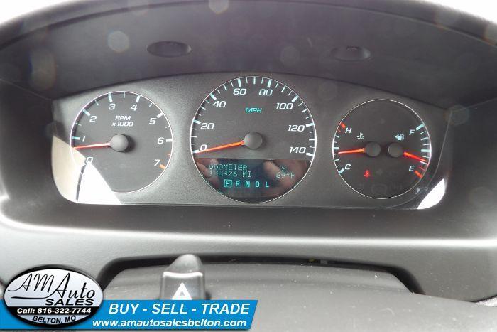 used 2012 Chevrolet Impala car, priced at $7,984