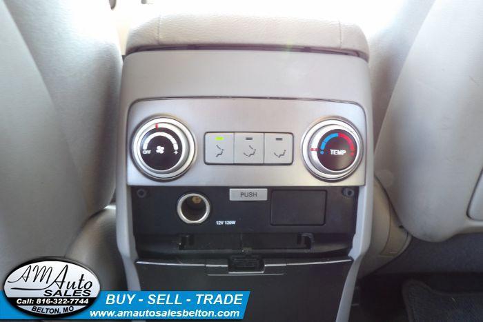 used 2010 Hyundai Veracruz car, priced at $5,984