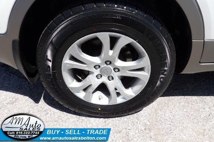 used 2010 Hyundai Veracruz car, priced at $5,984