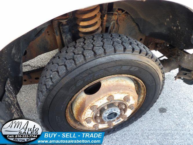 used 2011 Ford F-350 car, priced at $4,984