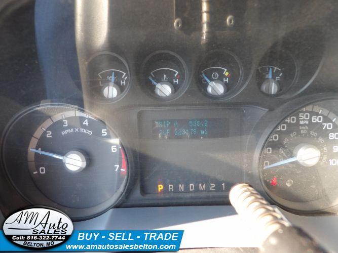 used 2011 Ford F-350 car, priced at $4,984