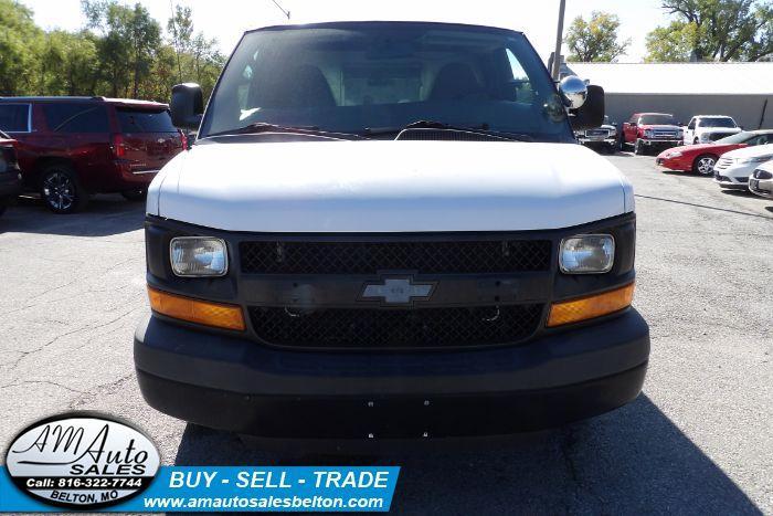 used 2015 Chevrolet Express 2500 car, priced at $6,984