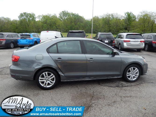 used 2015 Volkswagen Jetta car, priced at $4,984