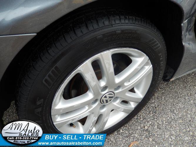 used 2015 Volkswagen Jetta car, priced at $4,984