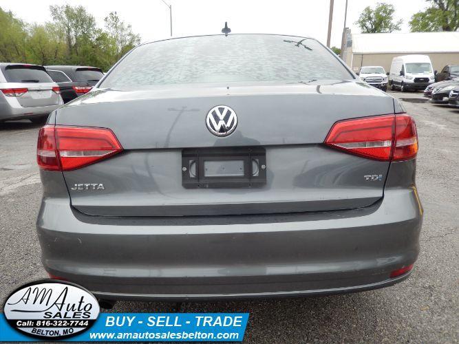 used 2015 Volkswagen Jetta car, priced at $4,984