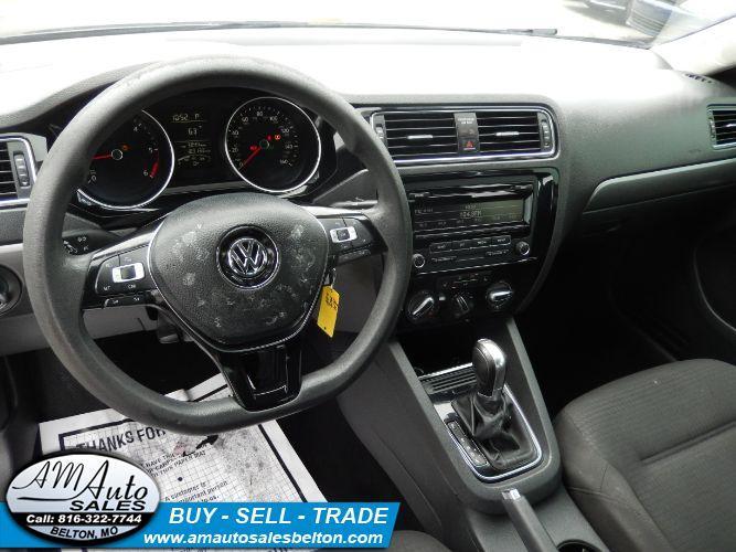 used 2015 Volkswagen Jetta car, priced at $4,984