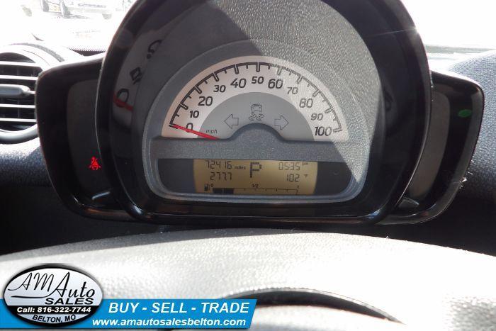 used 2012 smart ForTwo car, priced at $3,984