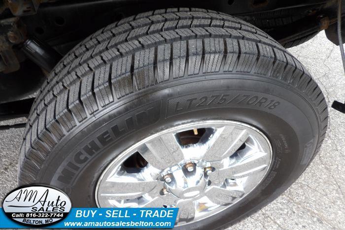 used 2013 Ford F-150 car, priced at $7,984