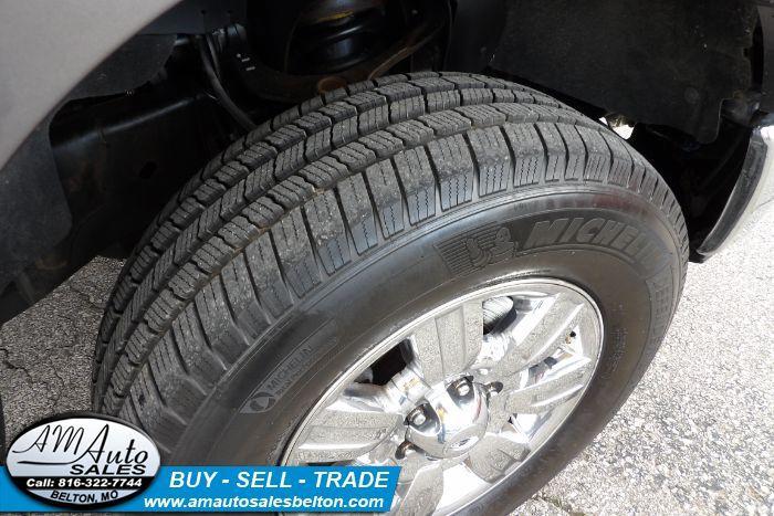 used 2013 Ford F-150 car, priced at $7,984