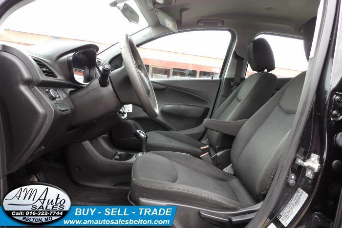 used 2019 Chevrolet Spark car, priced at $8,984