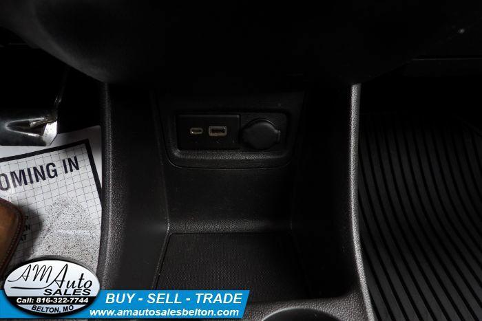 used 2019 Chevrolet Spark car, priced at $8,984