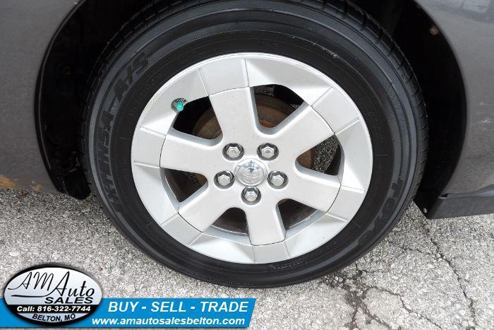 used 2007 Toyota Prius car, priced at $3,984