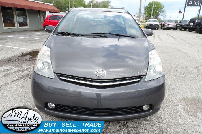 used 2007 Toyota Prius car, priced at $3,984