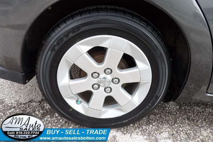 used 2007 Toyota Prius car, priced at $3,984